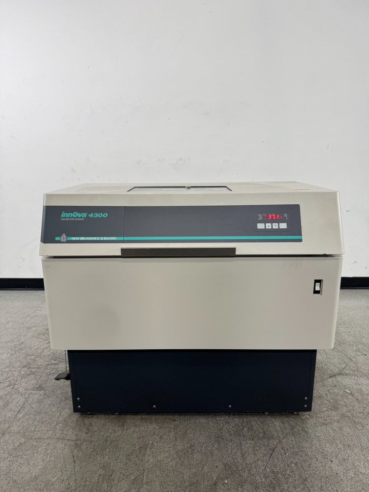 Image of New Brunswick Innova 4300 Incubator Shaker